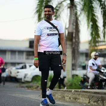 Runner Photo 7910649