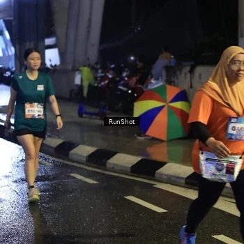Runner Photo 7910657