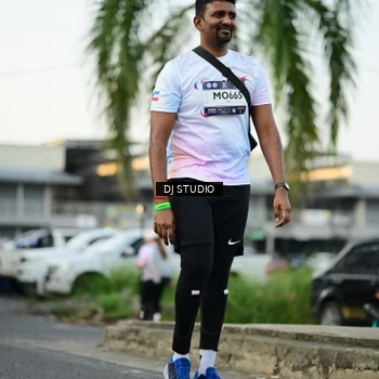 Runner Photo 7910669