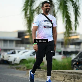 Runner Photo 7910678
