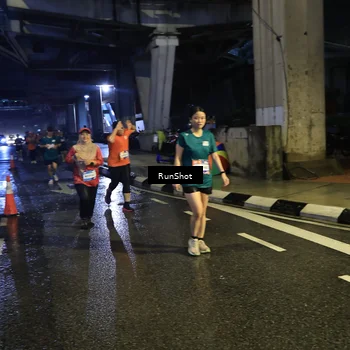 Runner Photo 7910687