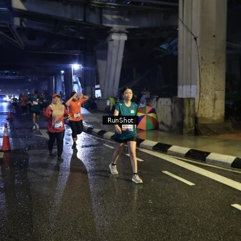 Runner Photo 7910689