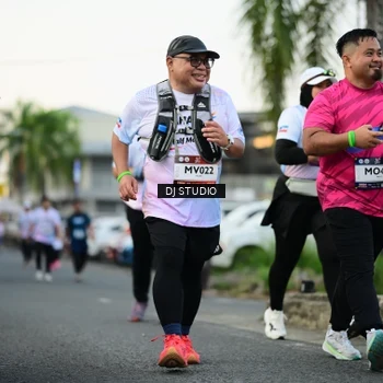 Runner Photo 7910706