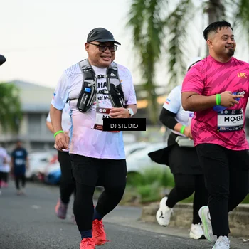 Runner Photo 7910714