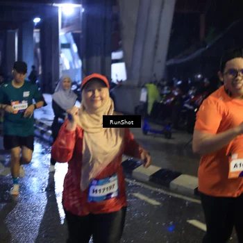 Runner Photo 7910715