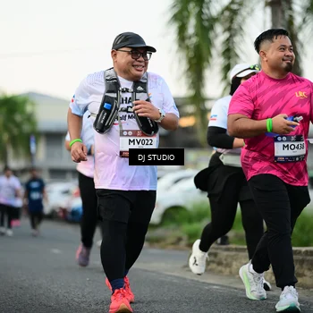 Runner Photo 7910731