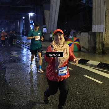Runner Photo 7910732