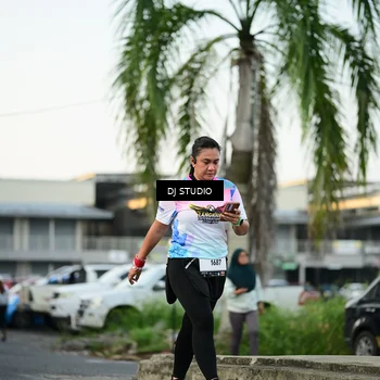Runner Photo 7910749