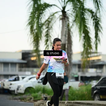 Runner Photo 7910761