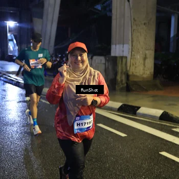 Runner Photo 7910763