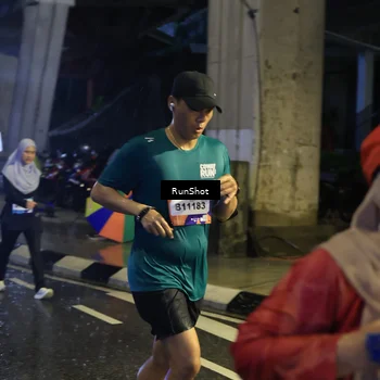 Runner Photo 7910767