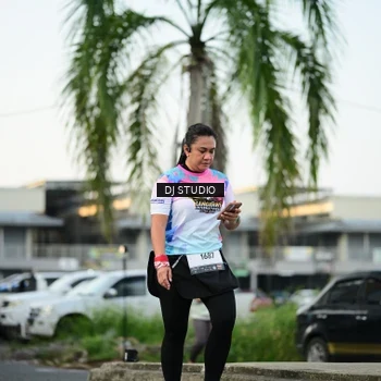 Runner Photo 7910770