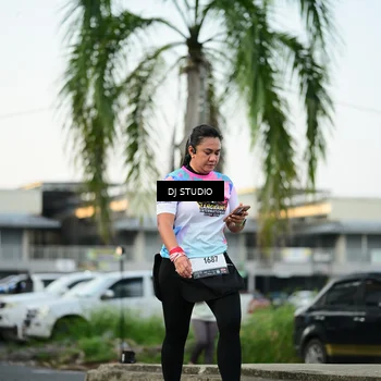 Runner Photo 7910774