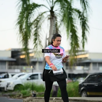 Runner Photo 7910775