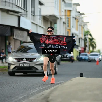 Runner Photo 7910777