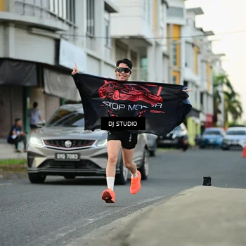 Runner Photo 7910778