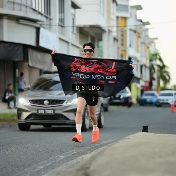 Runner Photo 7910782