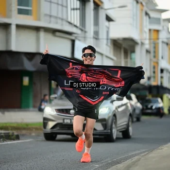 Runner Photo 7910787