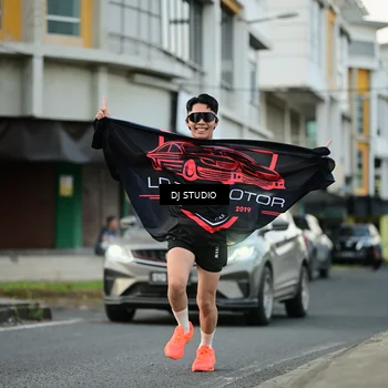 Runner Photo 7910792