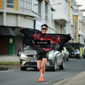 Runner Photo 7910793