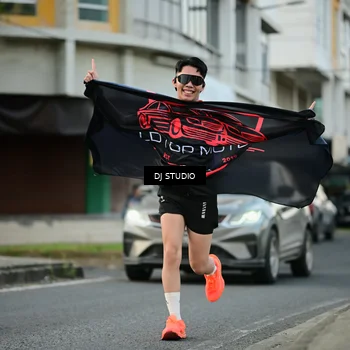 Runner Photo 7910801