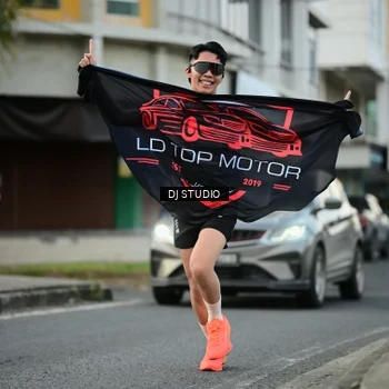 Runner Photo 7910808