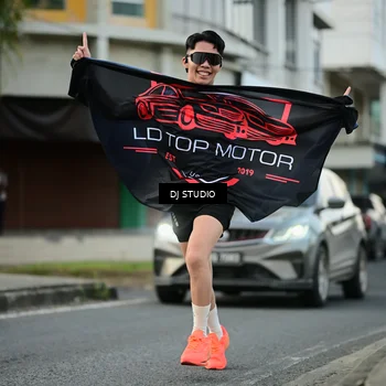 Runner Photo 7910814