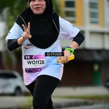 Runner Photo 7910821
