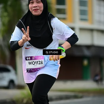 Runner Photo 7910826