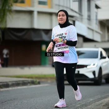 Runner Photo 7910848