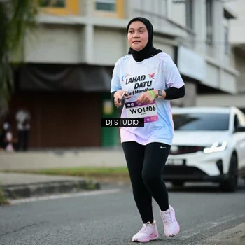 Runner Photo 7910852