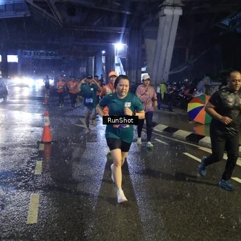 Runner Photo 7910856