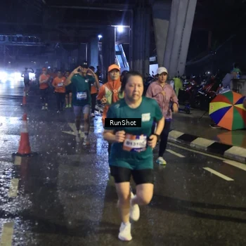 Runner Photo 7910858