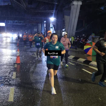 Runner Photo 7910860