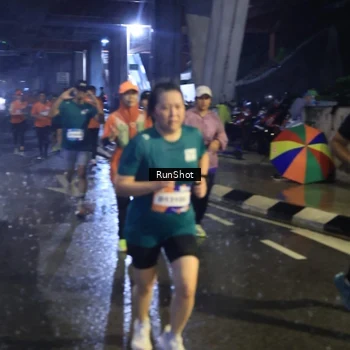 Runner Photo 7910867