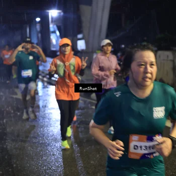 Runner Photo 7910871