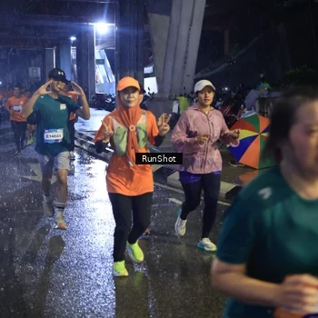 Runner Photo 7910889