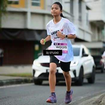 Runner Photo 7910894