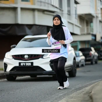Runner Photo 7910908