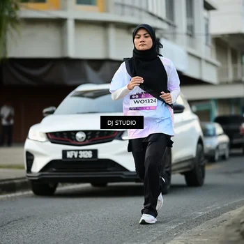 Runner Photo 7910910