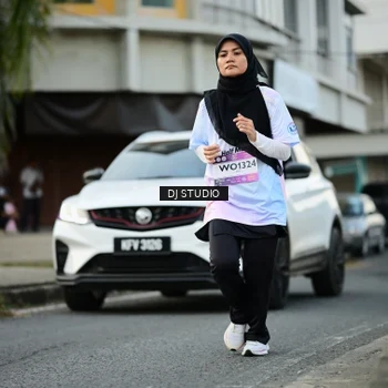 Runner Photo 7910919