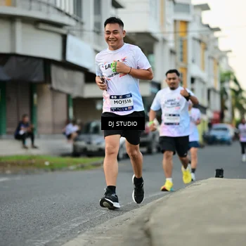 Runner Photo 7910927