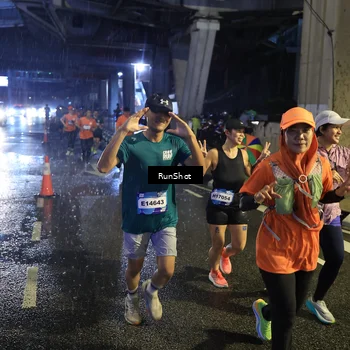 Runner Photo 7910933