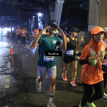 Runner Photo 7910943