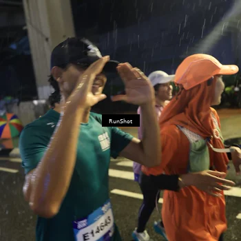 Runner Photo 7910969