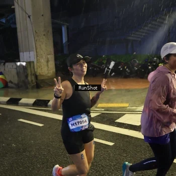 Runner Photo 7910971