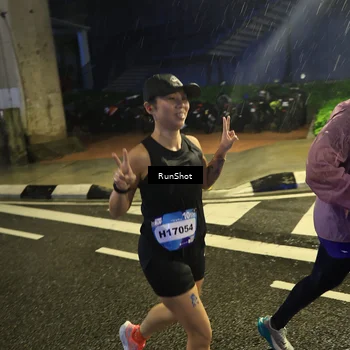 Runner Photo 7910977