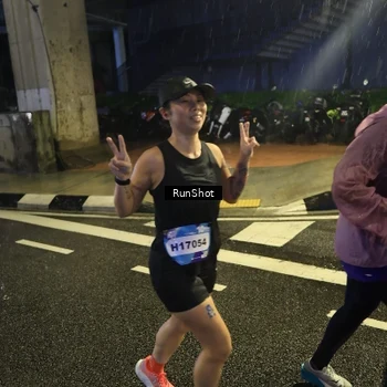 Runner Photo 7910980
