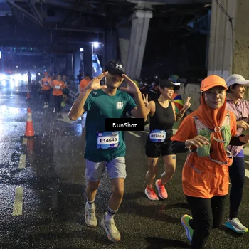 Runner Photo 7910981