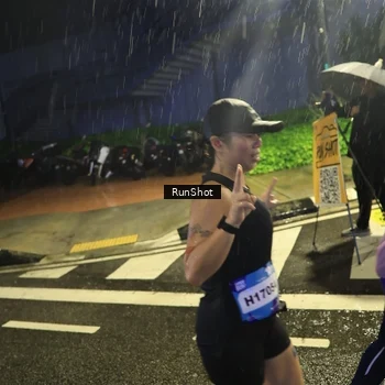 Runner Photo 7910999